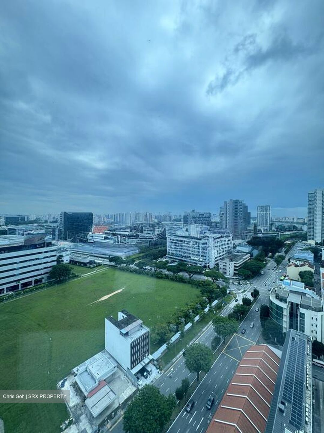 Arc 380 (D8), Office #496457361